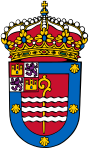 Coat of Arms of Nigrán